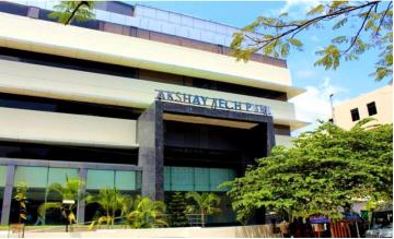 GoodWorks - Whitefield - Akshay Tech Park